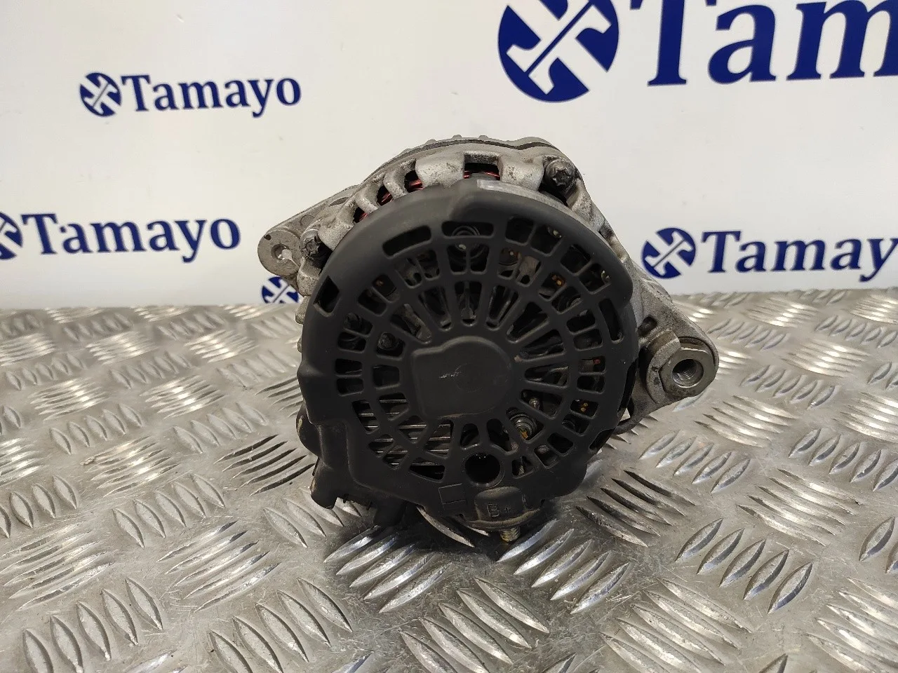 Alternador para Hyundai I30 (Gd)