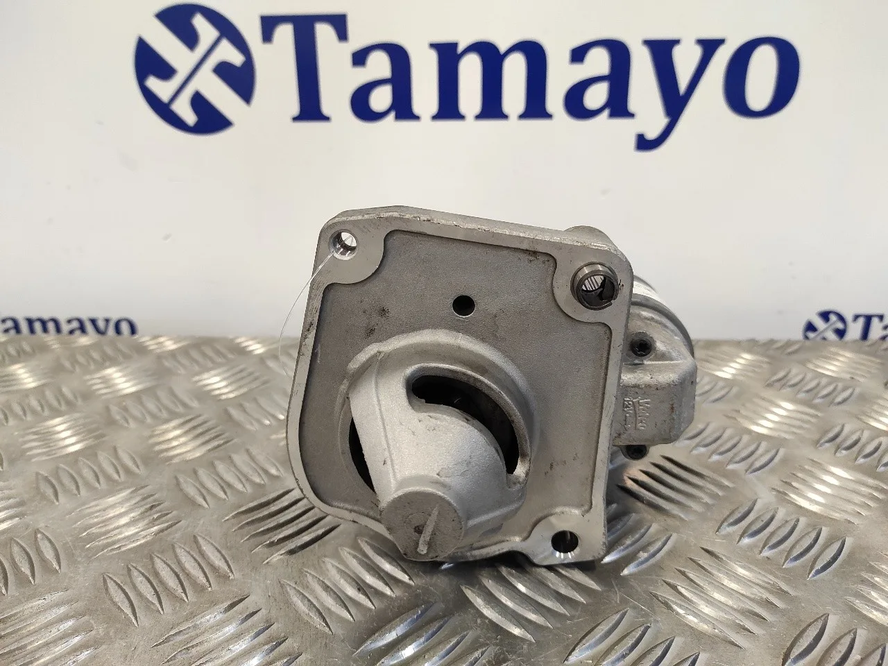 Motor Arranque para Opel Corsa F