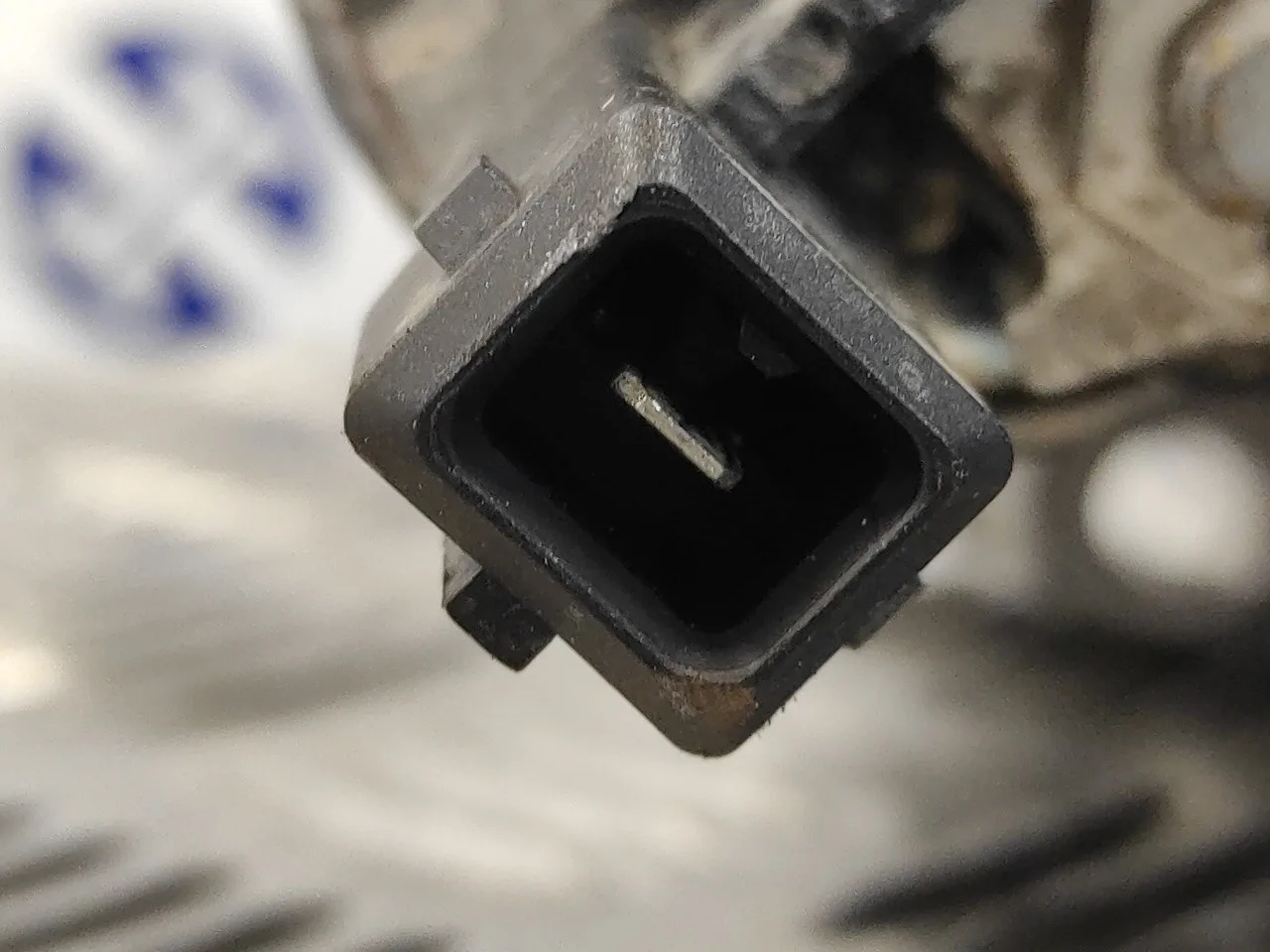 Motor Arranque para Opel Corsa F