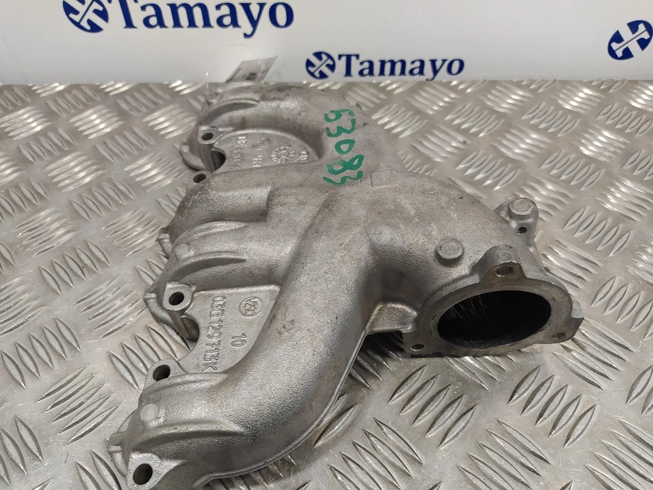 Colector Admision para Seat Leon (1P1)