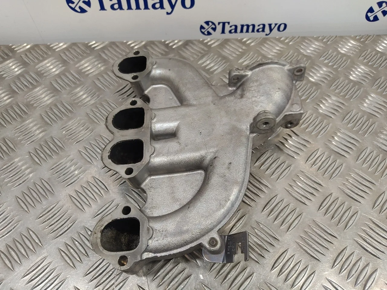 Colector Admision para Seat Leon (1P1)