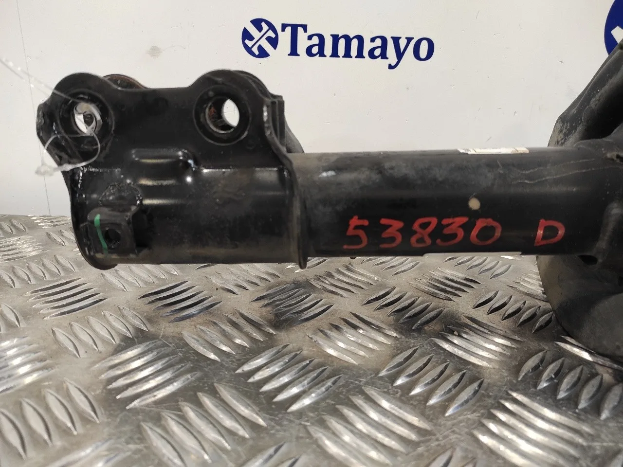 Amortiguador Delantero Derecho para Hyundai I30 (Gd)