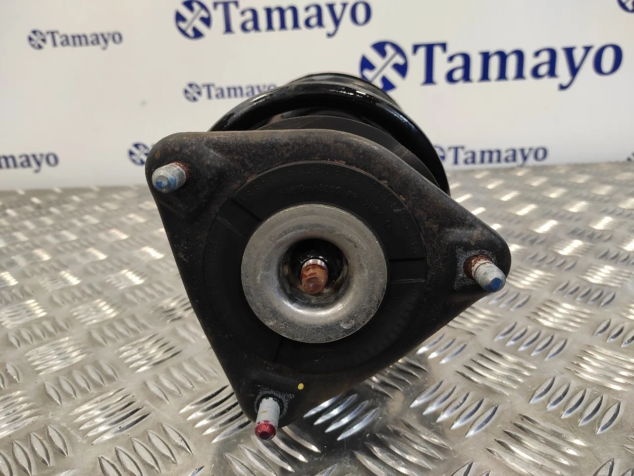 Amortiguador Delantero Derecho para Hyundai I30 (Gd)