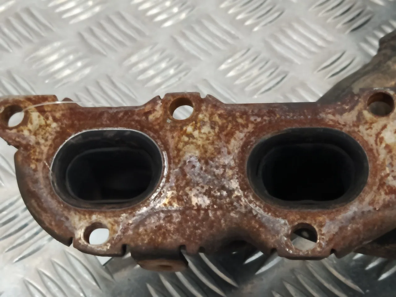 Catalizador para Volkswagen Polo (6R1)