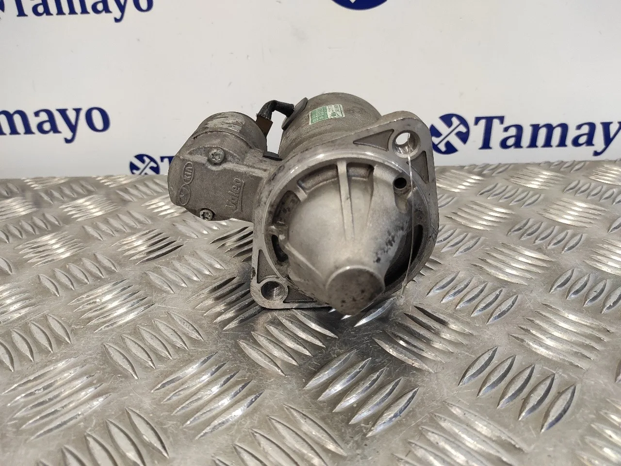 Motor Arranque para Hyundai I30 (Gd)