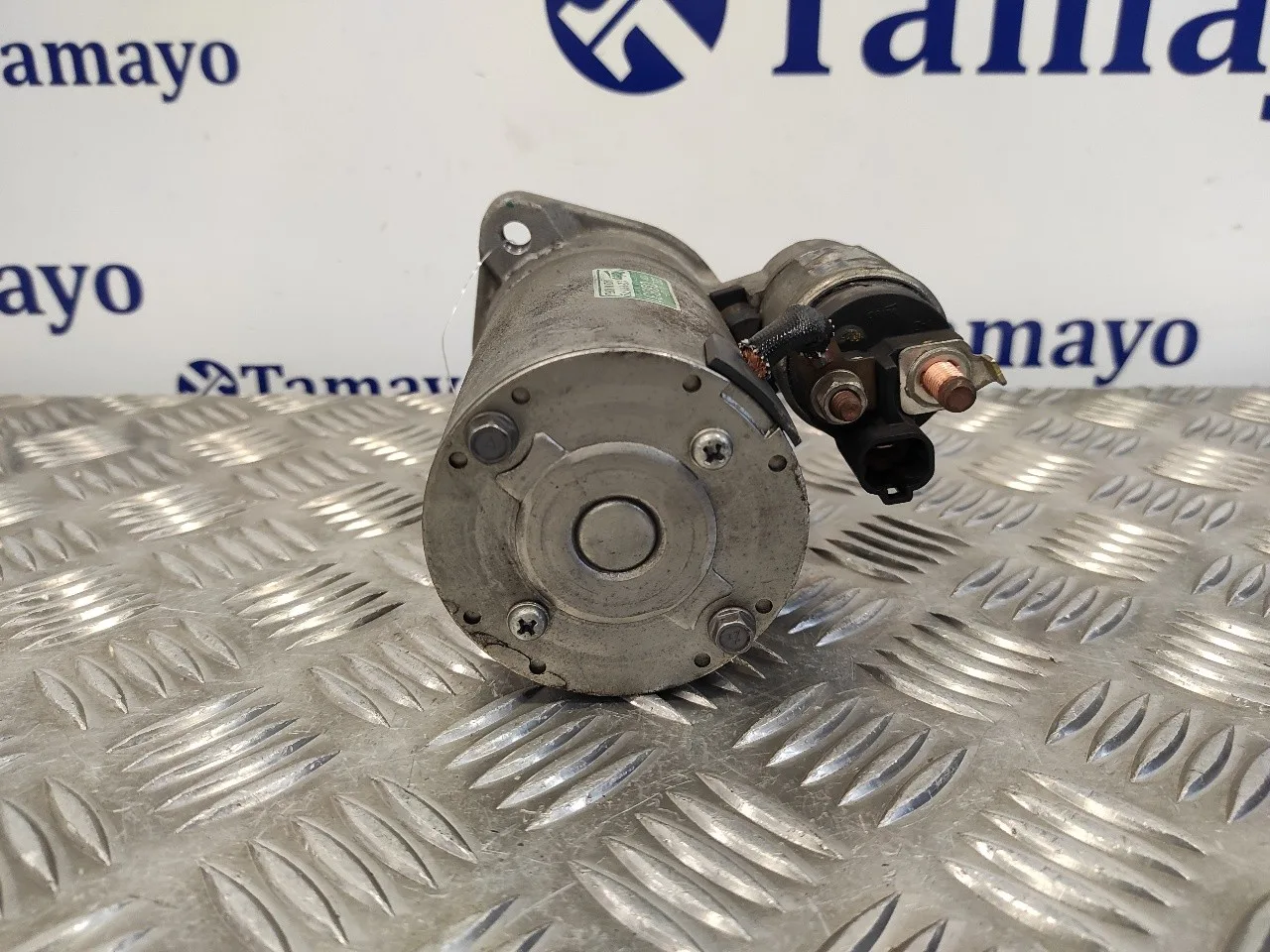 Motor Arranque para Hyundai I30 (Gd)