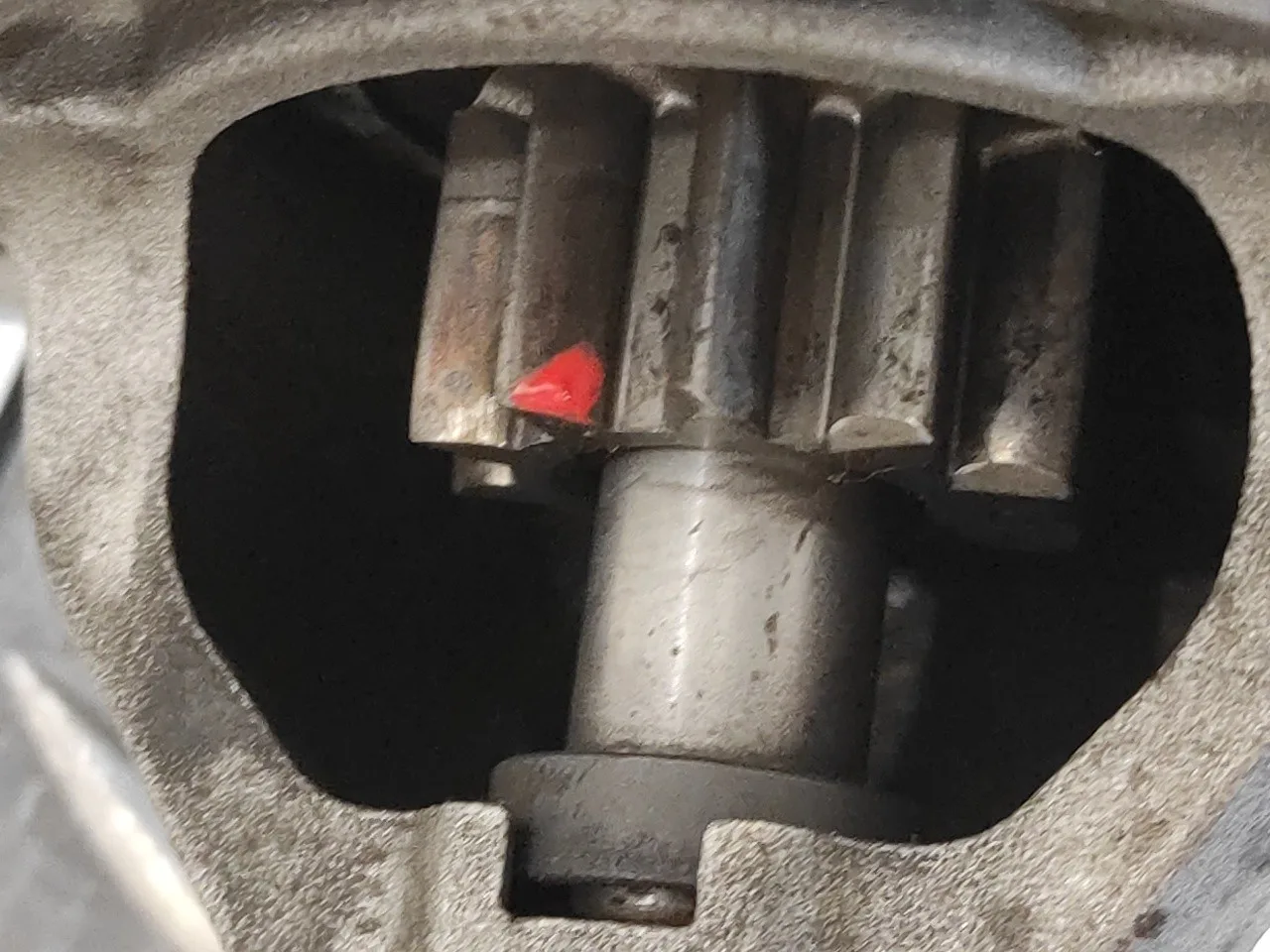 Motor Arranque para Hyundai I30 (Gd)