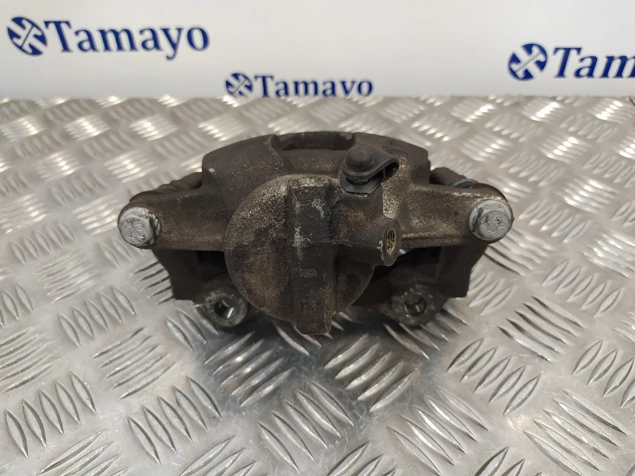 Pinza Freno Delantera Derecha para Ford Ka (Ccu)