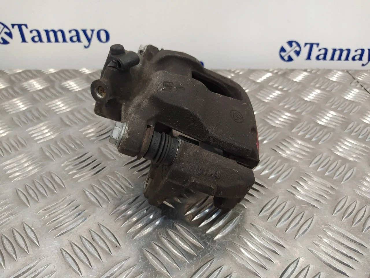 Pinza Freno Delantera Derecha para Ford Ka (Ccu)