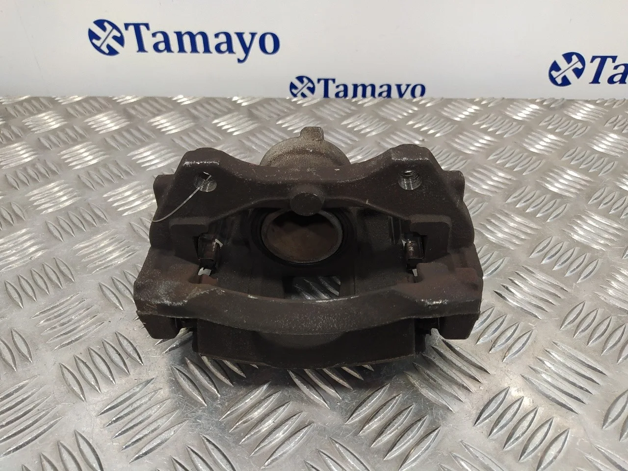 Pinza Freno Delantera Derecha para Ford Ka (Ccu)