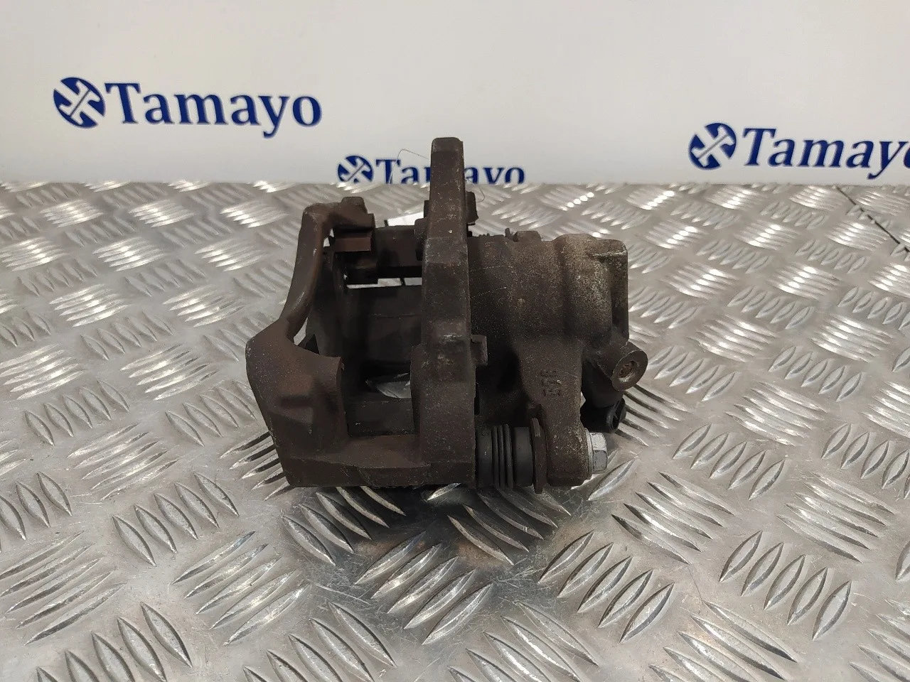 Pinza Freno Delantera Derecha para Ford Ka (Ccu)