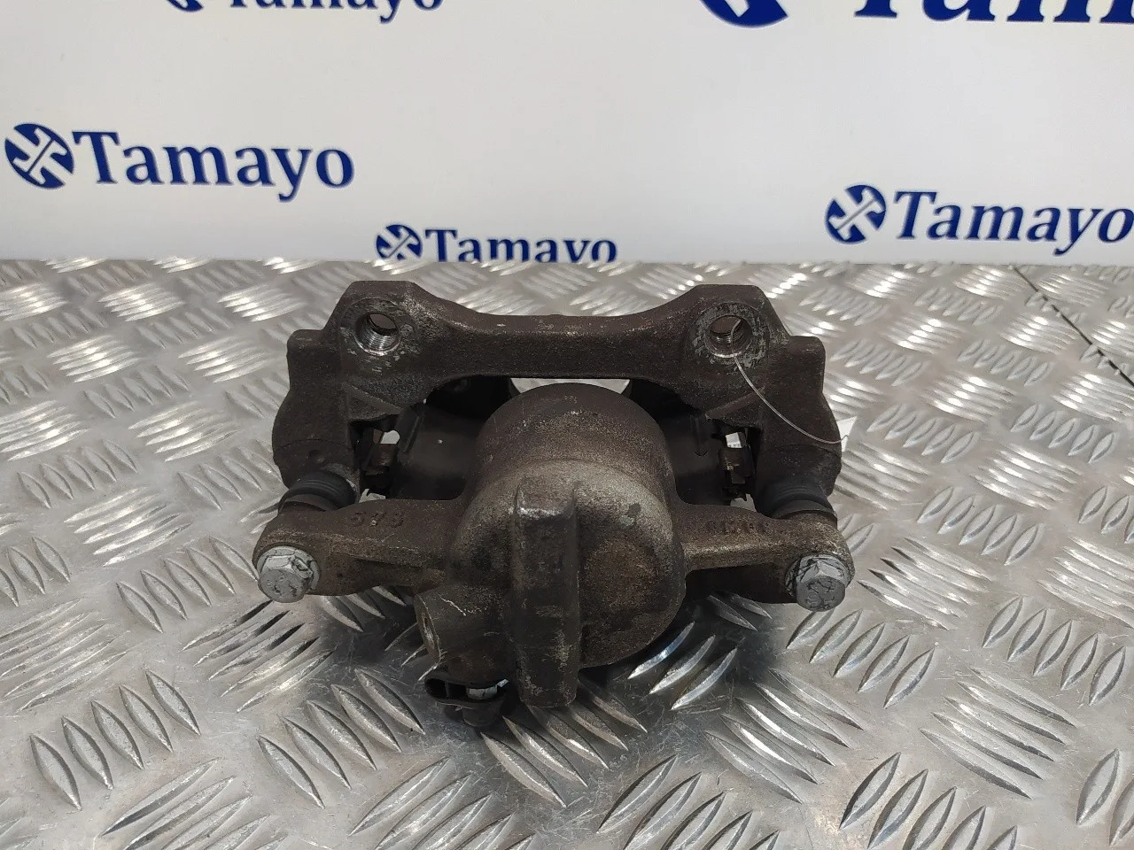 Pinza Freno Delantera Derecha para Ford Ka (Ccu)