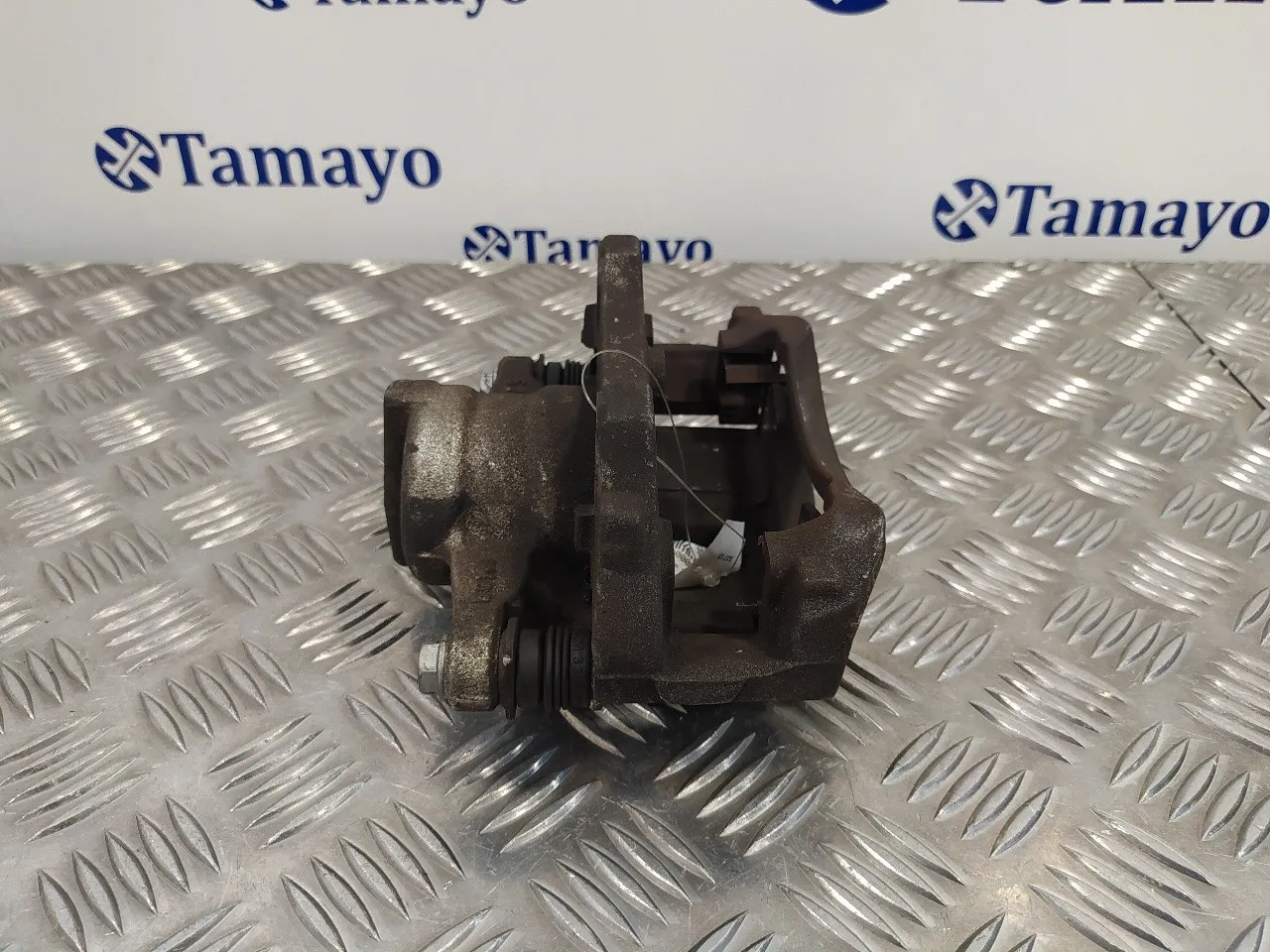 Pinza Freno Delantera Derecha para Ford Ka (Ccu)