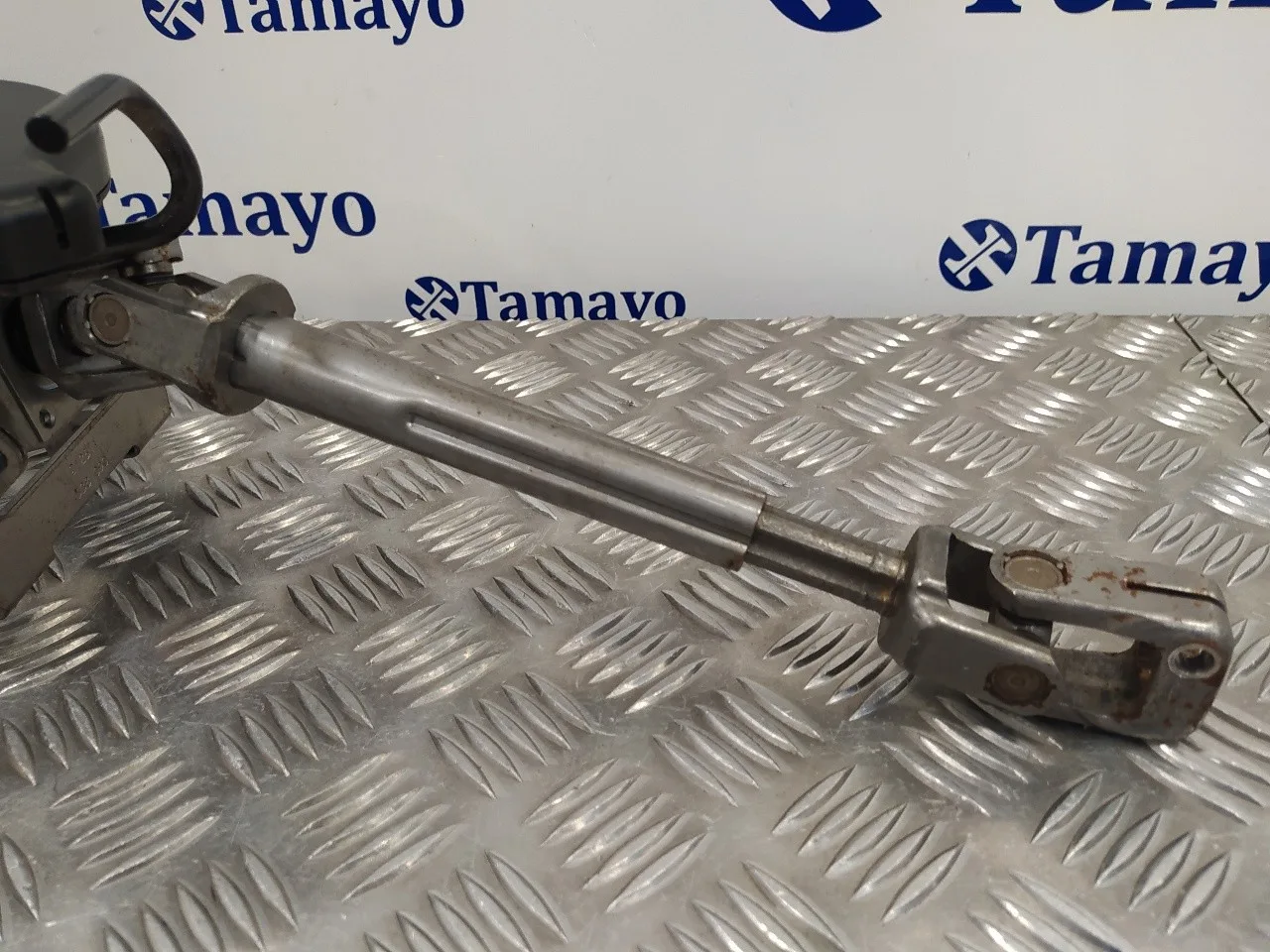 Columna Direccion para Seat Altea (5P1)