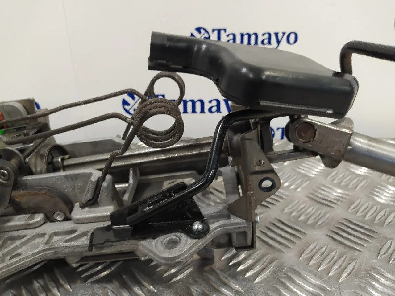 Columna Direccion para Seat Altea (5P1)