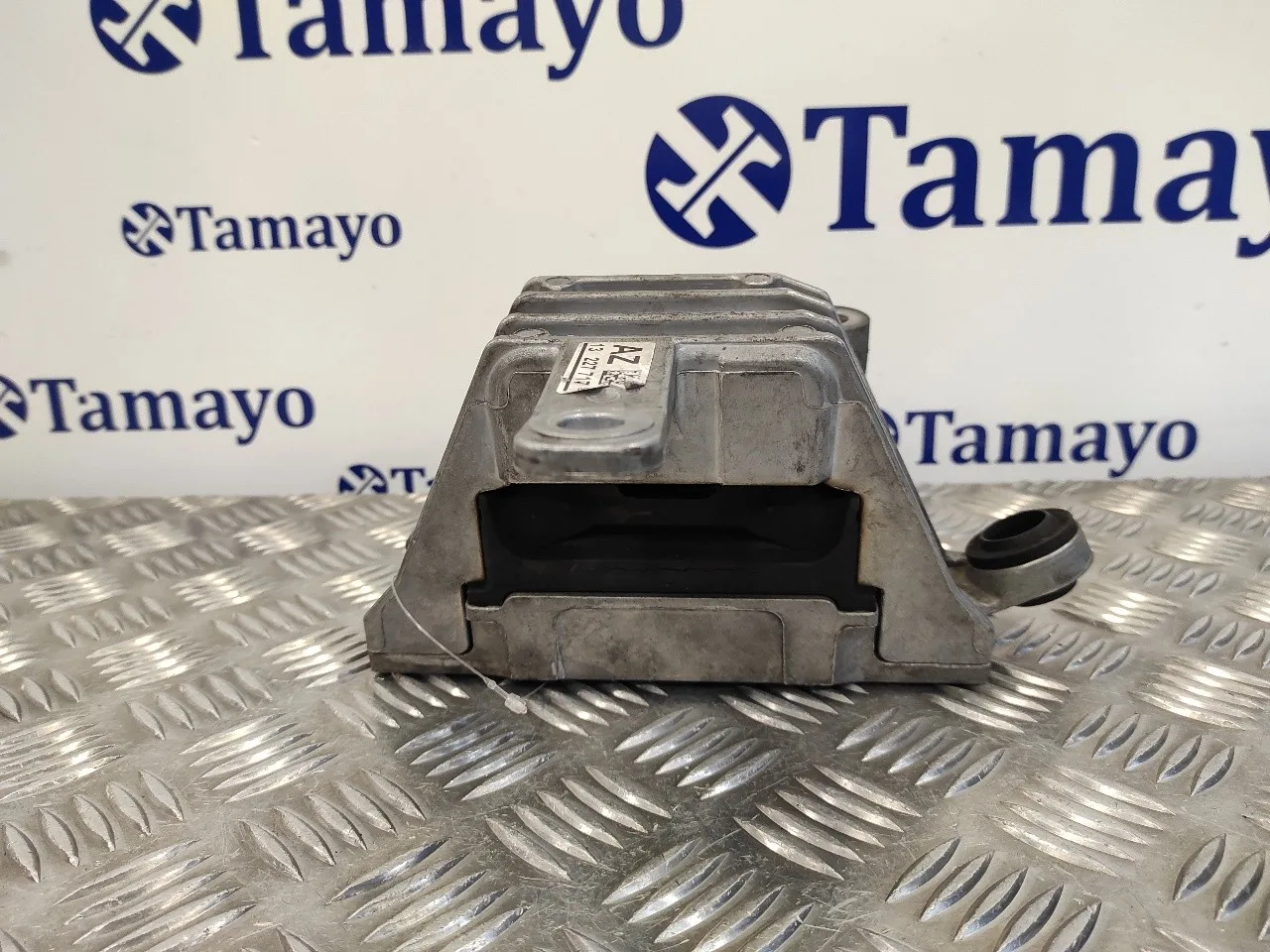 Soporte Motor Derecho para Opel Insignia Berlina