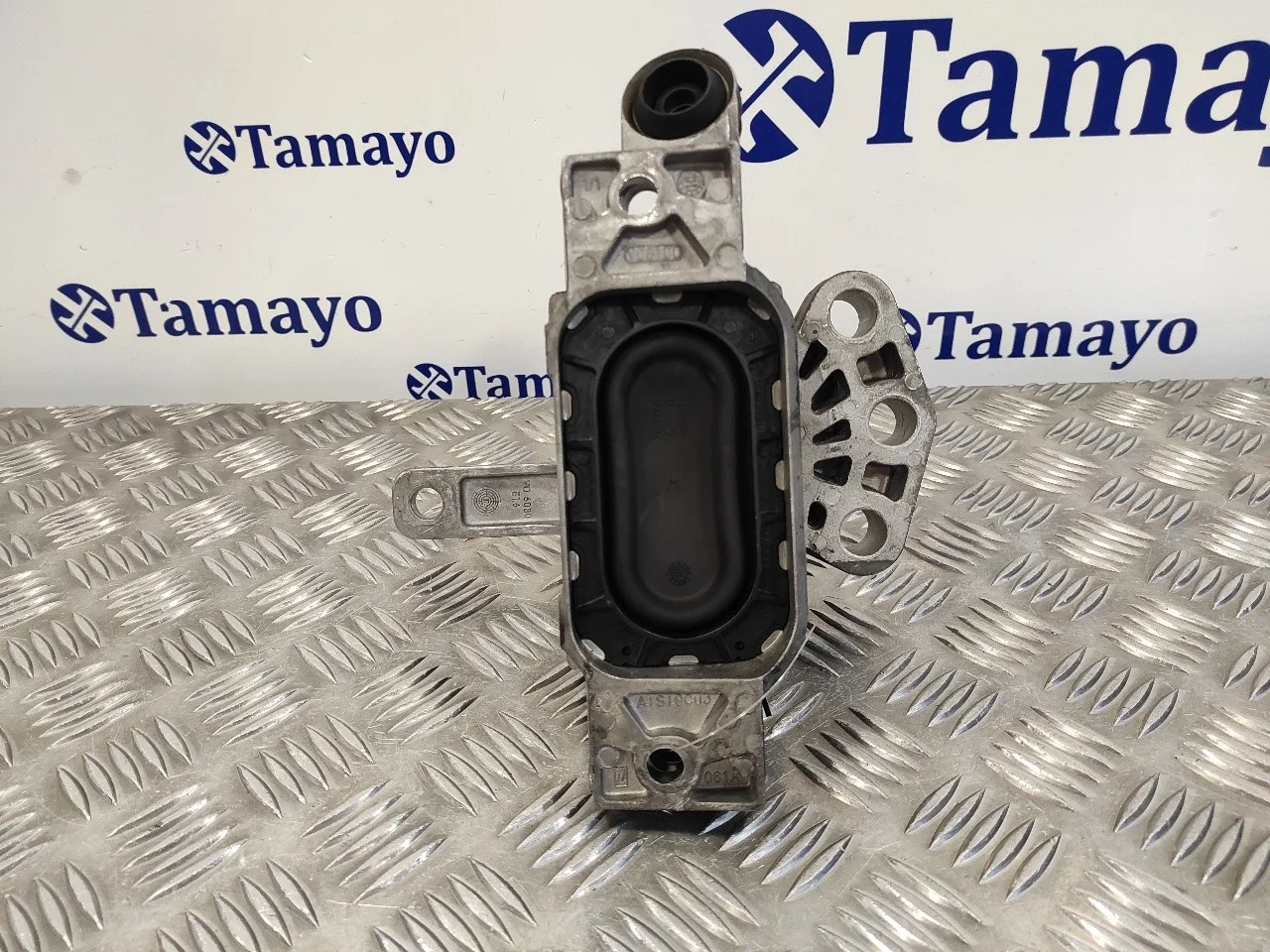 Soporte Motor Derecho para Opel Insignia Berlina