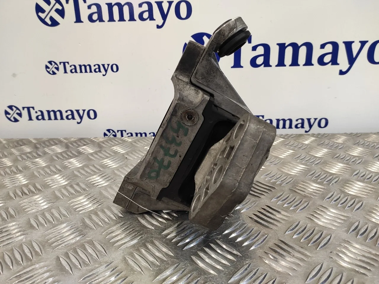 Soporte Motor Derecho para Opel Insignia Berlina