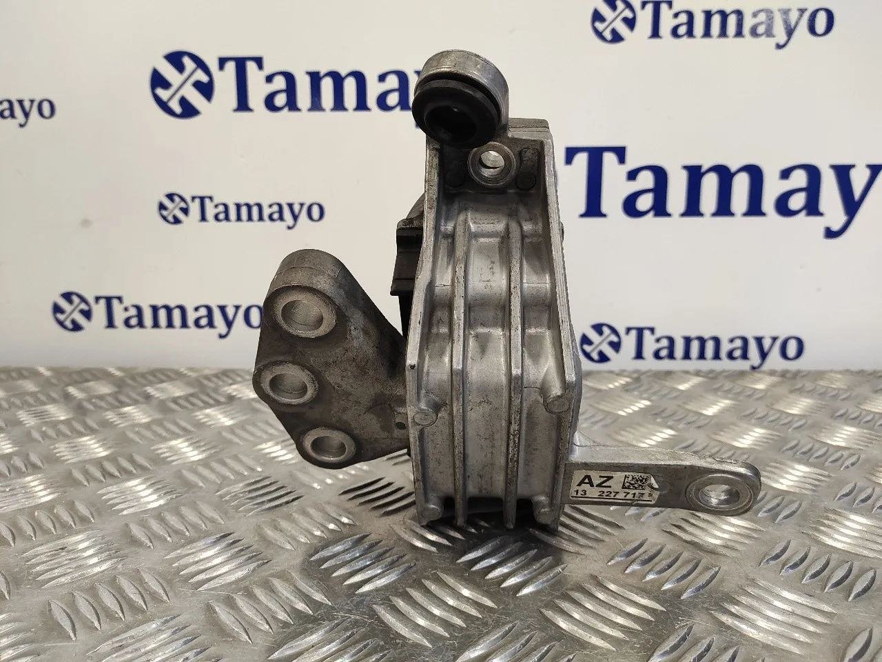 Soporte Motor Derecho para Opel Insignia Berlina
