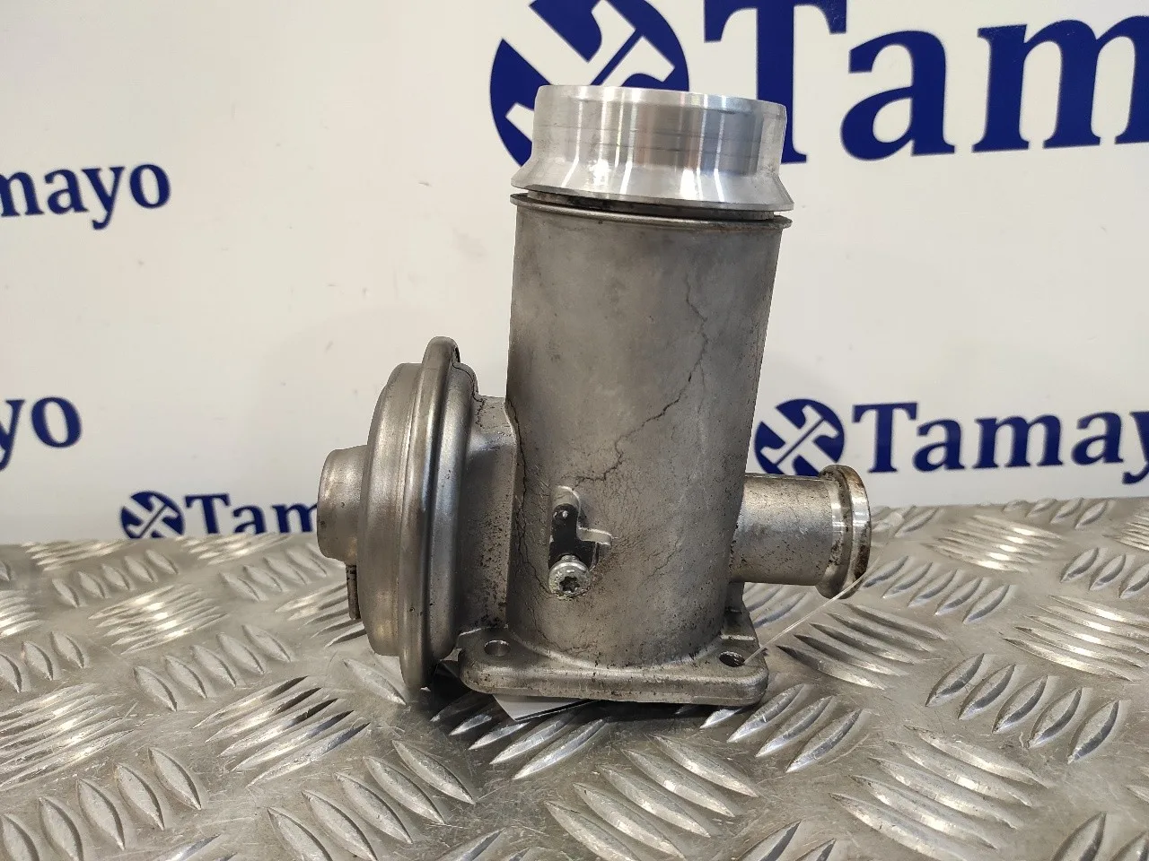 Valvula Egr para Bmw X3 (E83)