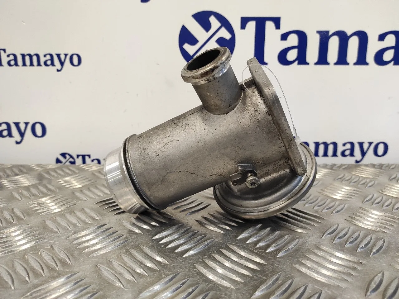 Valvula Egr para Bmw X3 (E83)