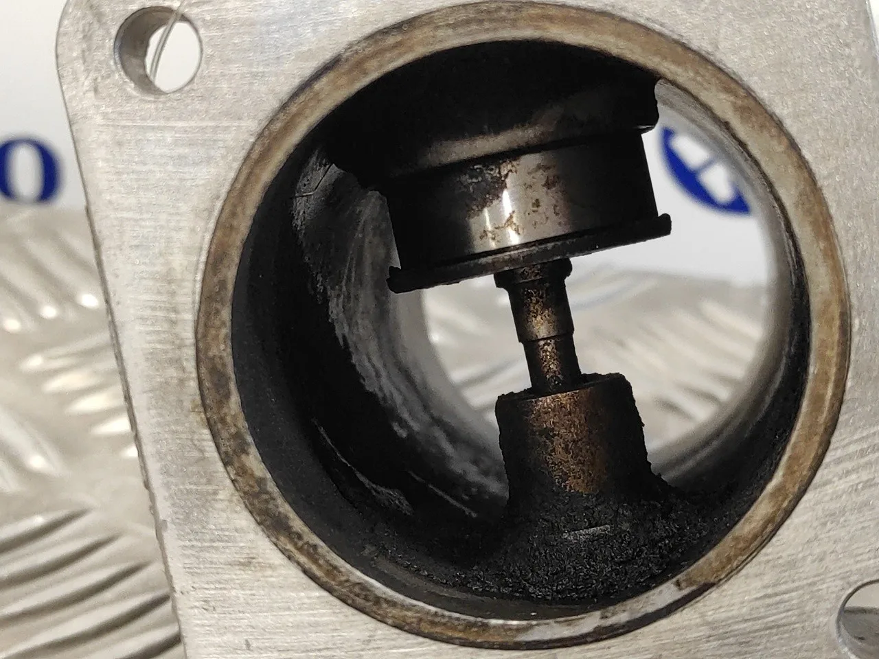 Valvula Egr para Bmw X3 (E83)