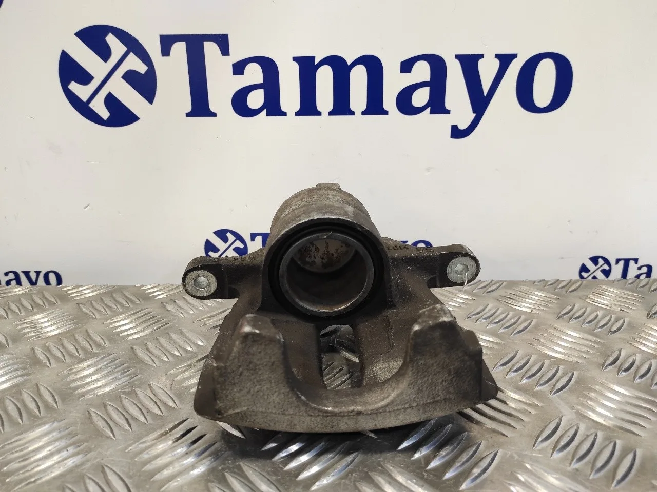 Pinza Freno Delantera Derecha para Opel Corsa F