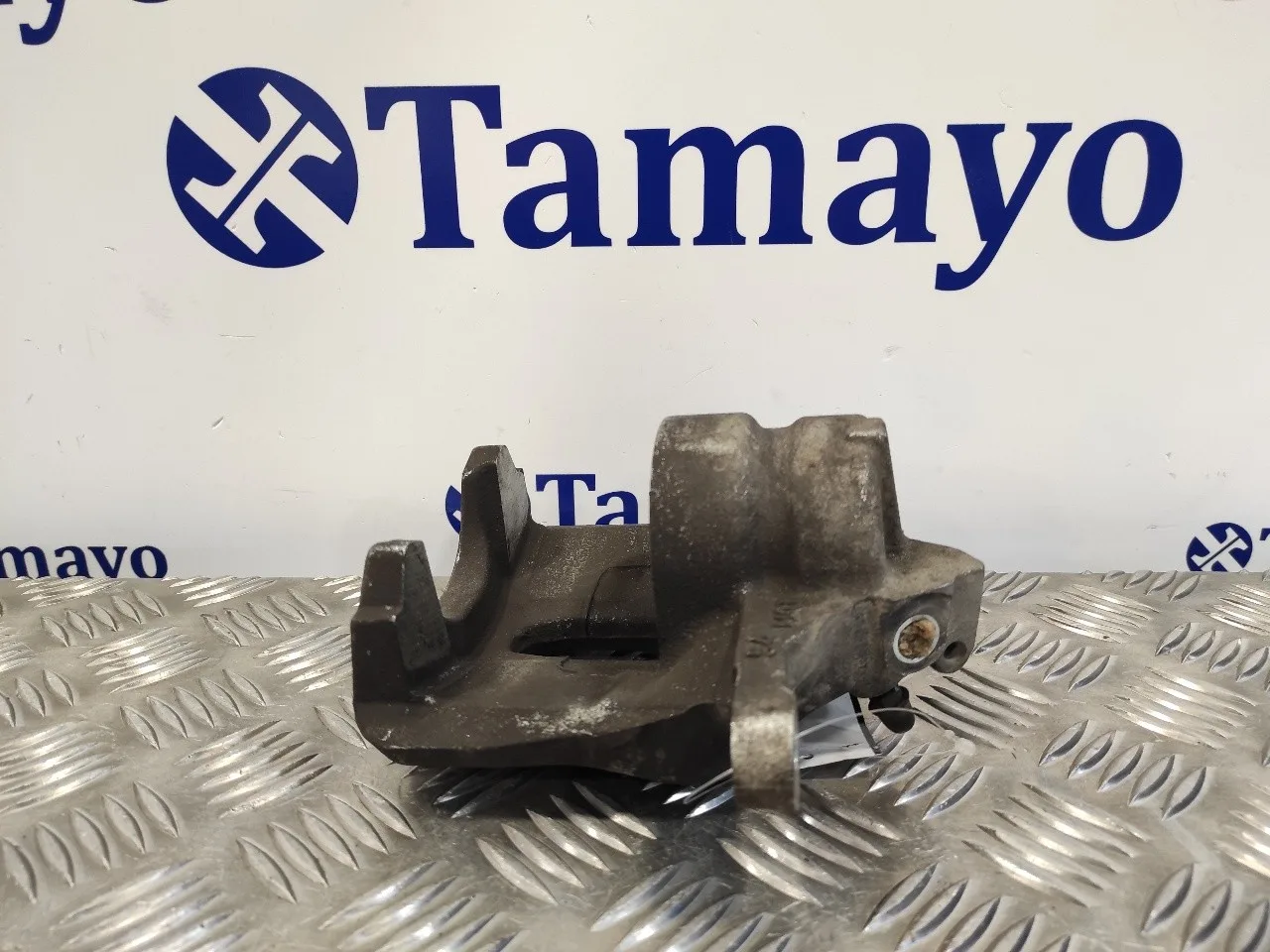 Pinza Freno Delantera Derecha para Opel Corsa F