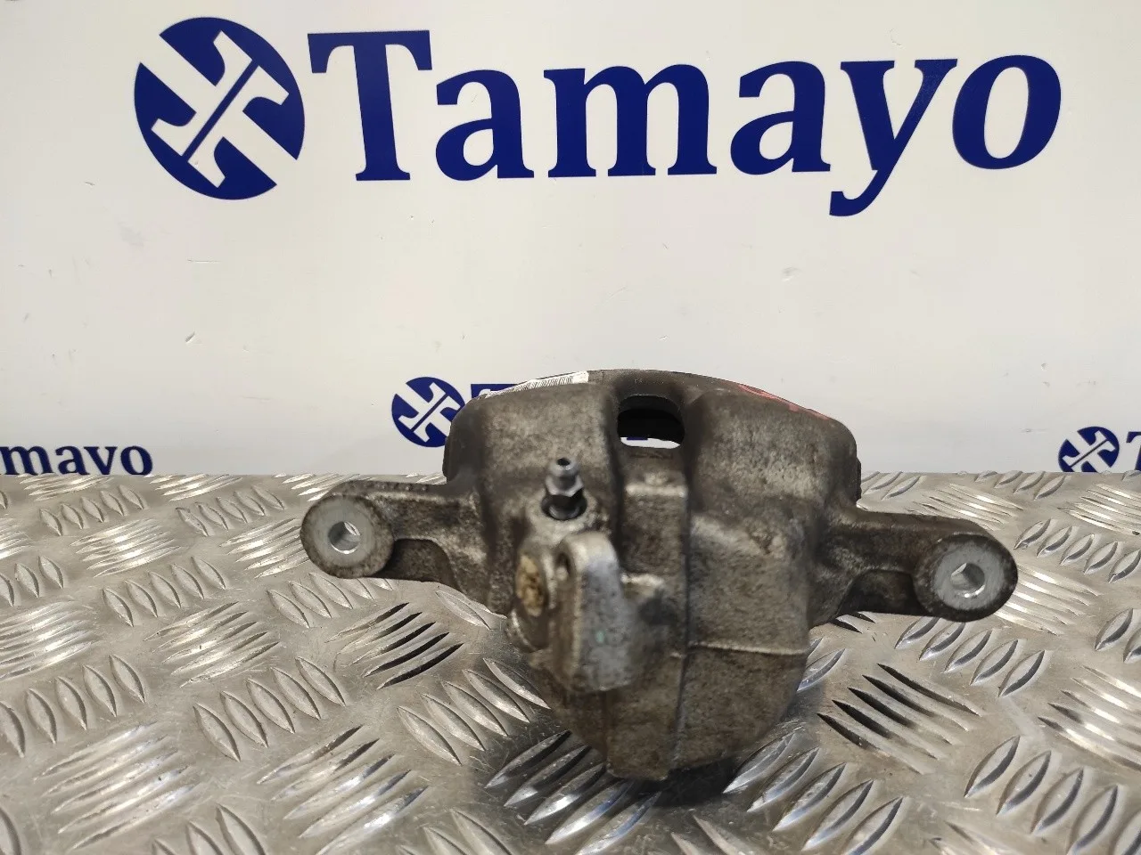 Pinza Freno Delantera Izquierda para Opel Corsa F