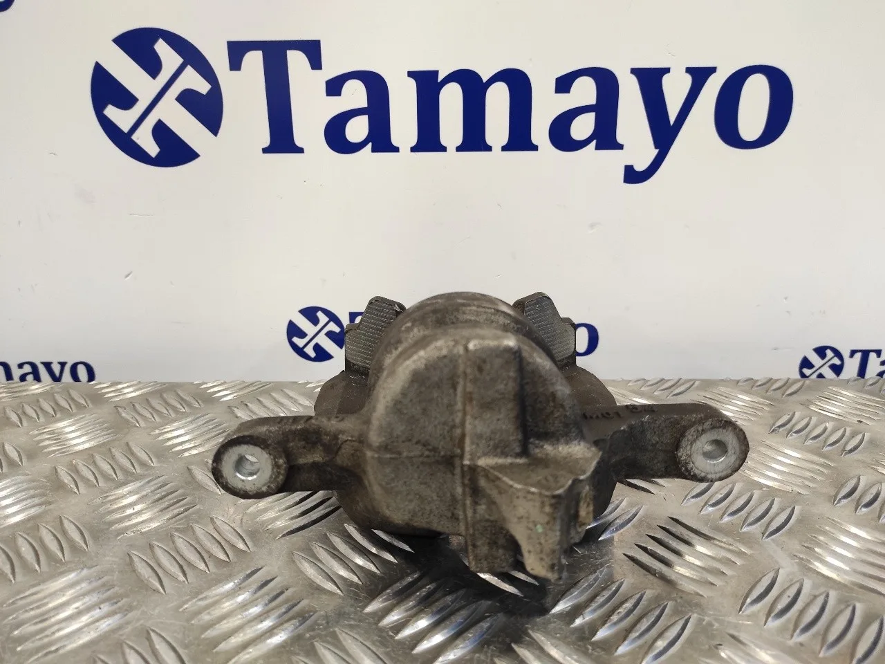 Pinza Freno Delantera Izquierda para Opel Corsa F