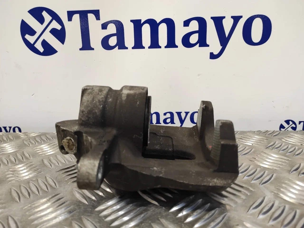 Pinza Freno Delantera Izquierda para Opel Corsa F
