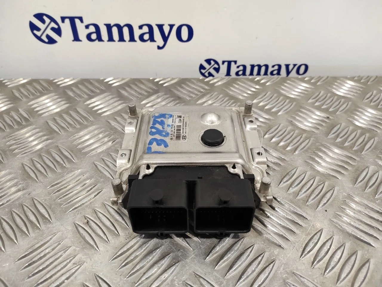 Centralita Motor Uce para Hyundai I20