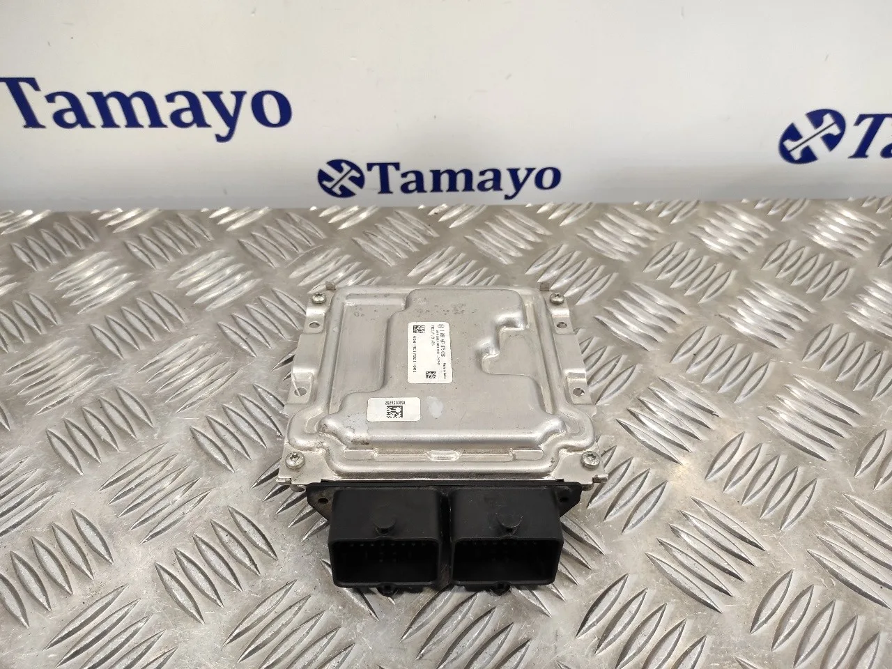 Centralita Motor Uce para Hyundai I20