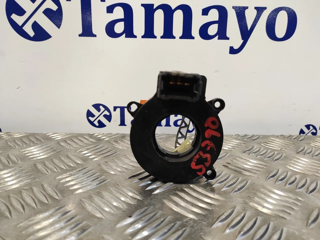 Anillo Airbag para Renault Scenic Rx4 (Ja0)