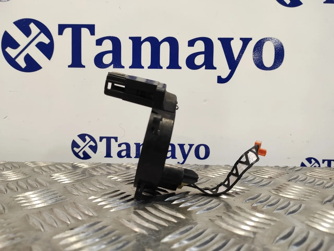 Anillo Airbag para Renault Scenic Rx4 (Ja0)