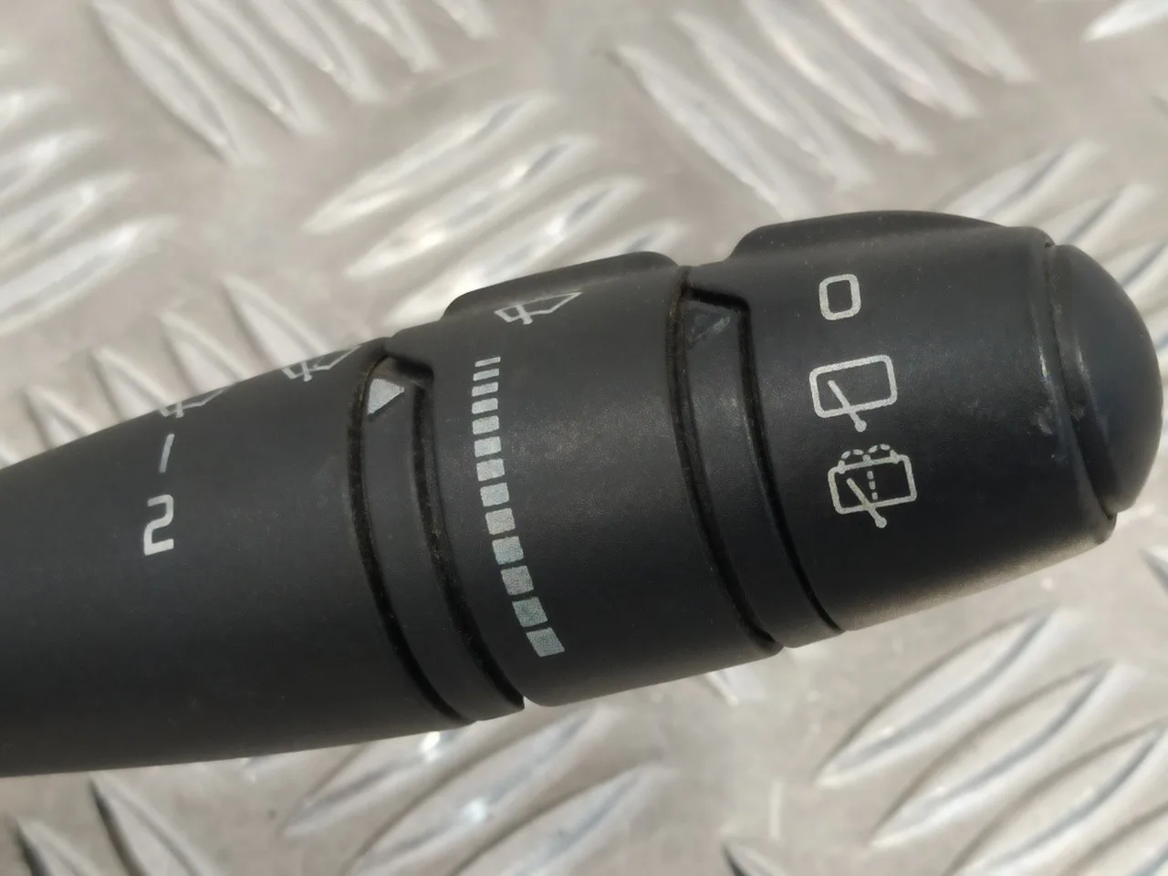 Mando Multifuncion para Renault Scenic Rx4 (Ja0)