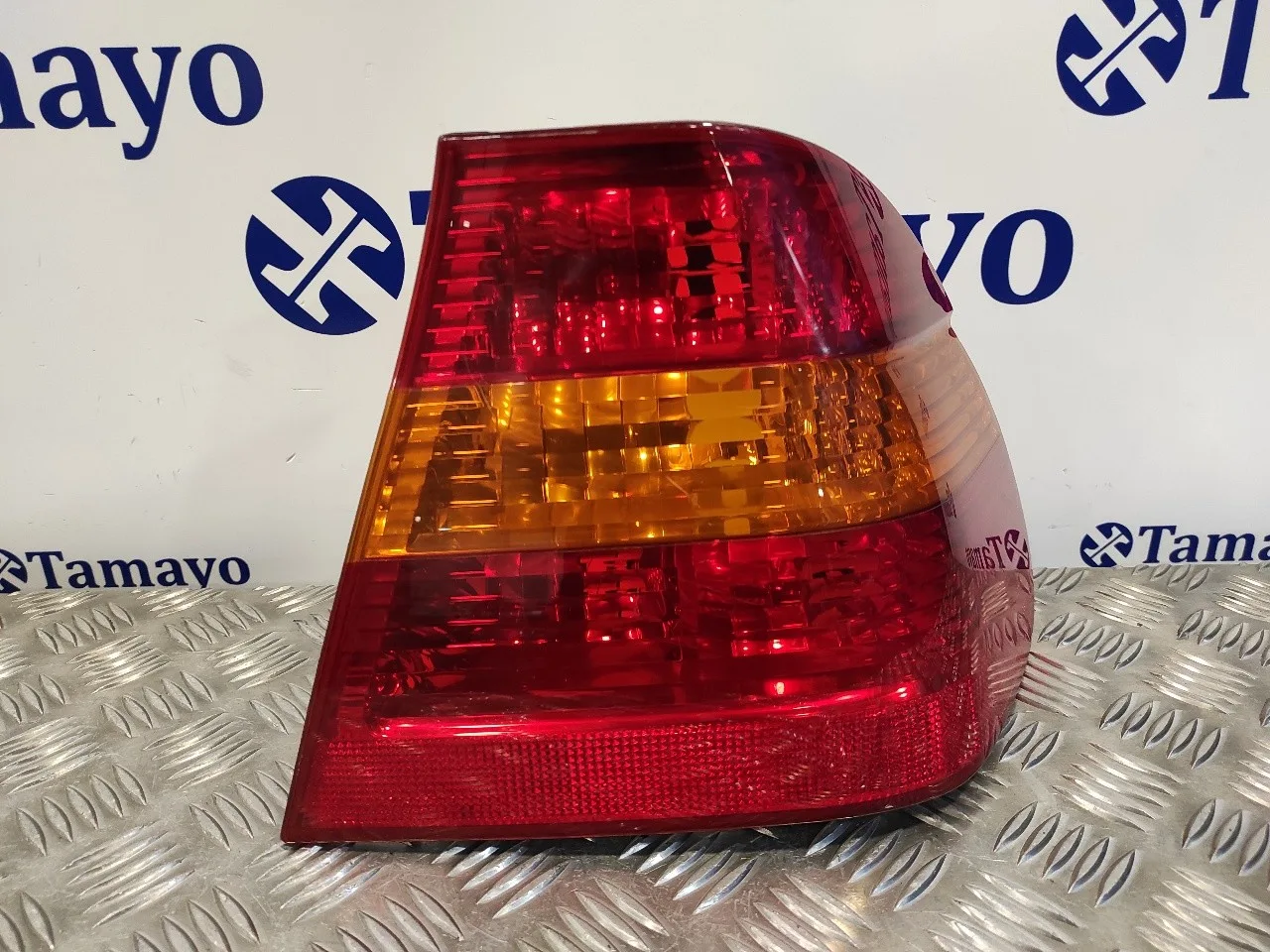 Piloto Trasero Derecho para Bmw Serie 3 Berlina (E46)