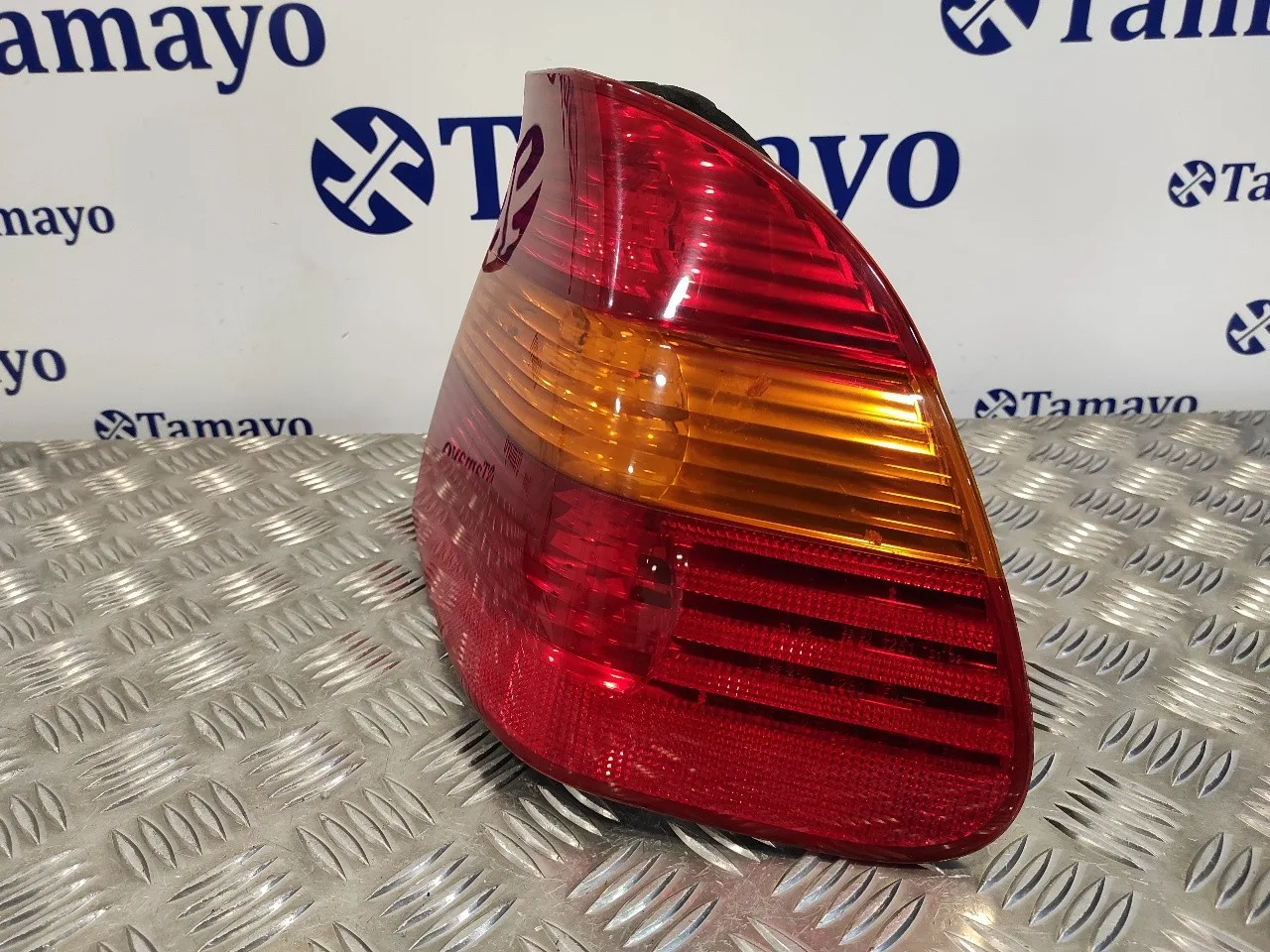 Piloto Trasero Derecho para Bmw Serie 3 Berlina (E46)