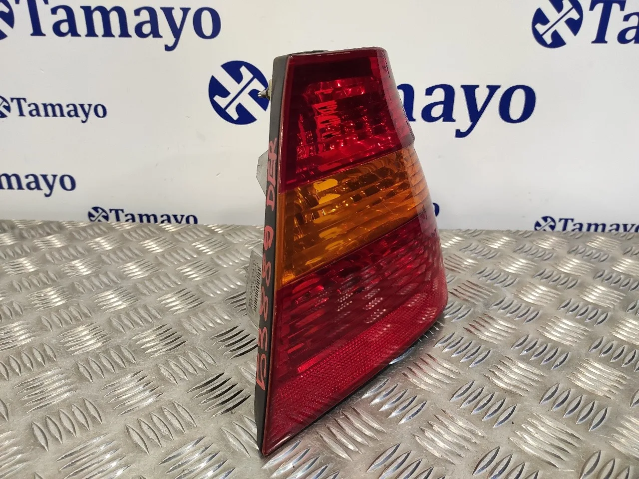 Piloto Trasero Derecho para Bmw Serie 3 Berlina (E46)