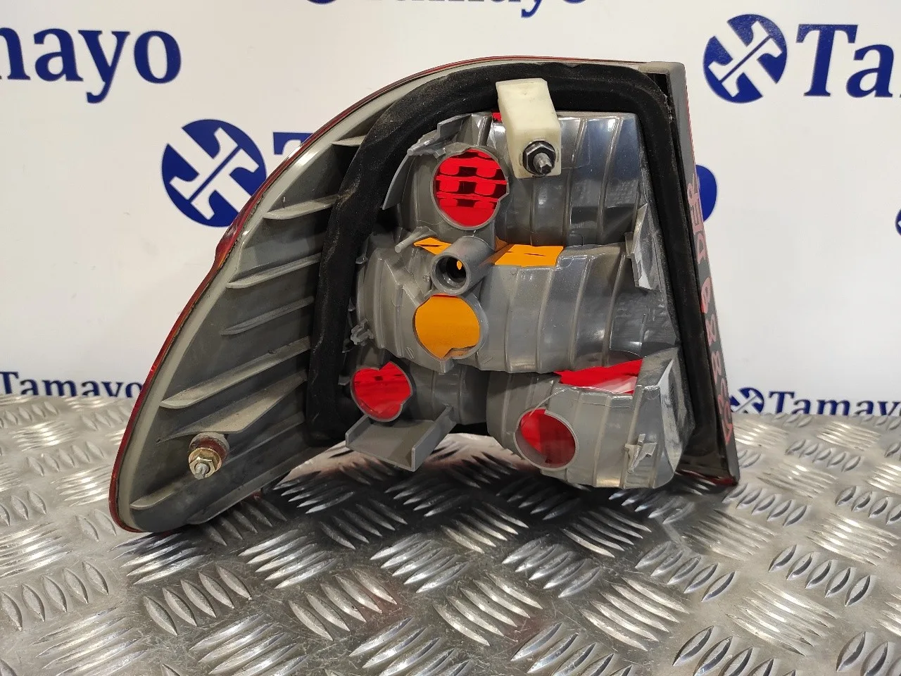 Piloto Trasero Derecho para Bmw Serie 3 Berlina (E46)