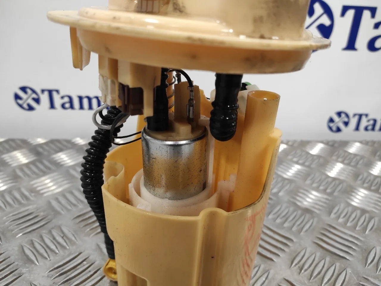 Aforador para Dacia Sandero