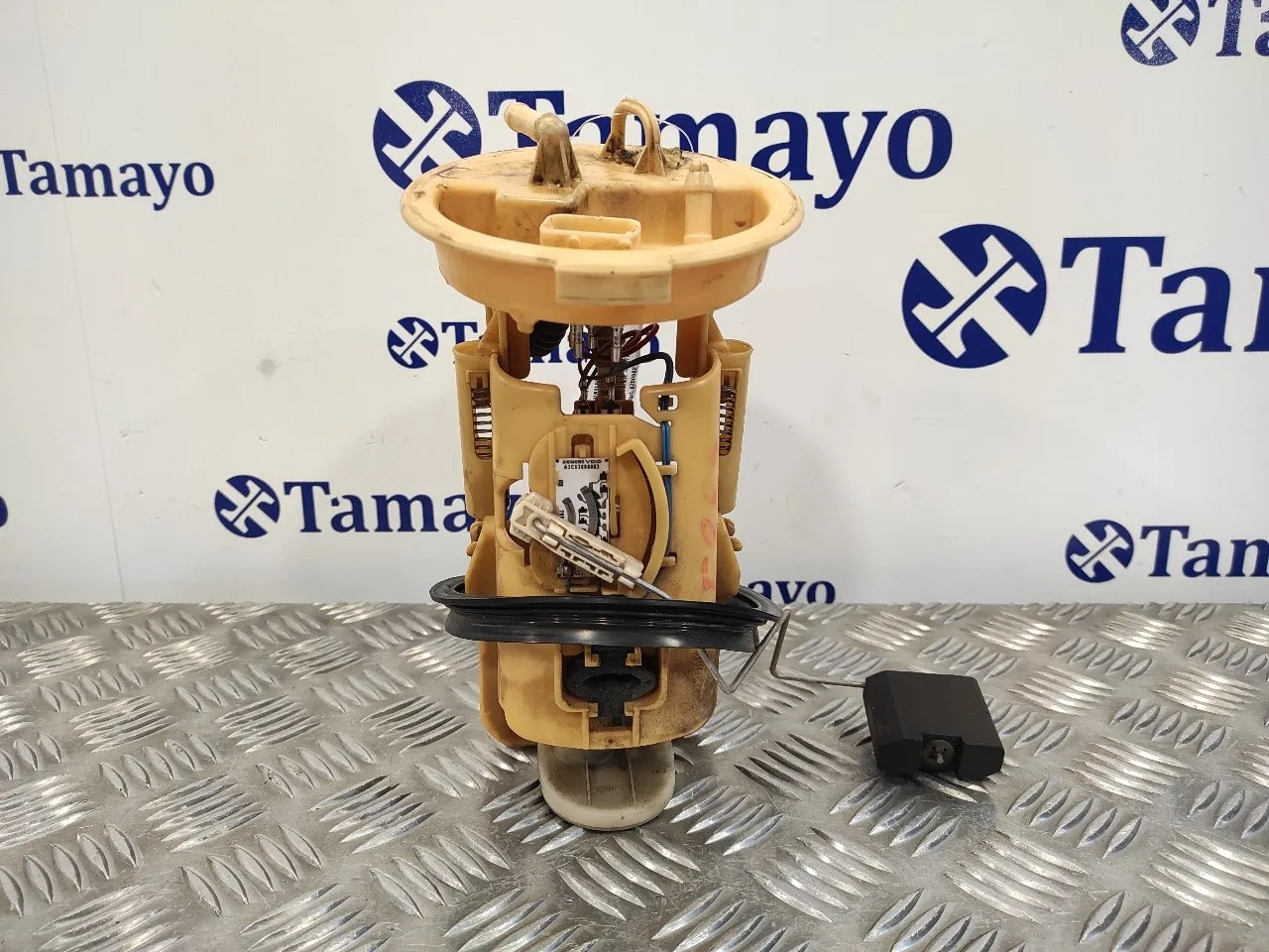 Aforador para Bmw Serie 3 Berlina (E46)