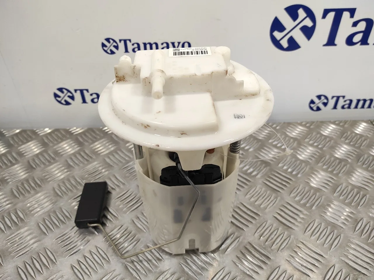 Aforador para Peugeot 207