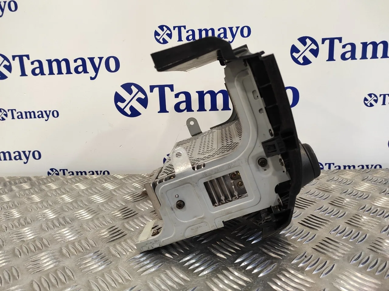 Mando Climatizador para Honda Accord Berlina (Cl/Cn)