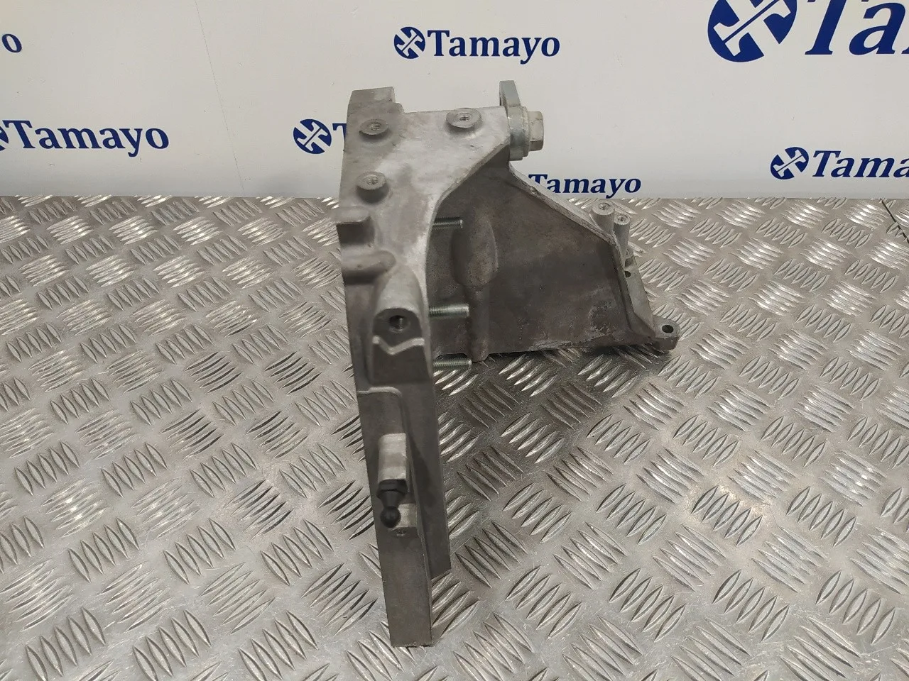 Soporte Bomba Inyeccion para Opel Insignia Berlina