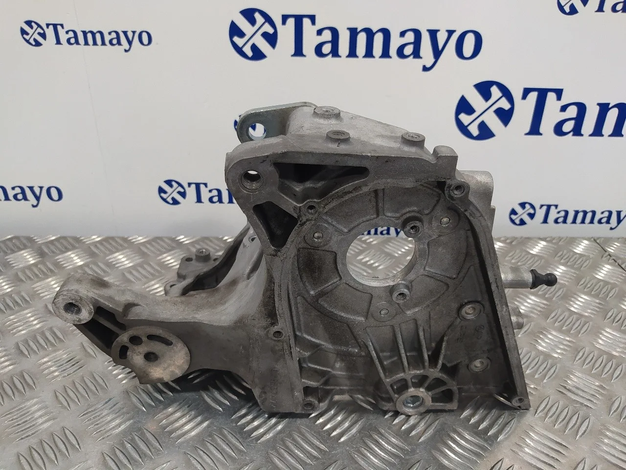 Soporte Bomba Inyeccion para Opel Insignia Berlina