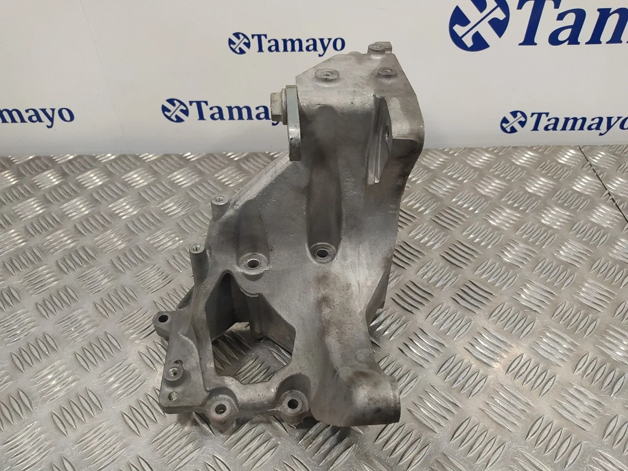 Soporte Bomba Inyeccion para Opel Insignia Berlina