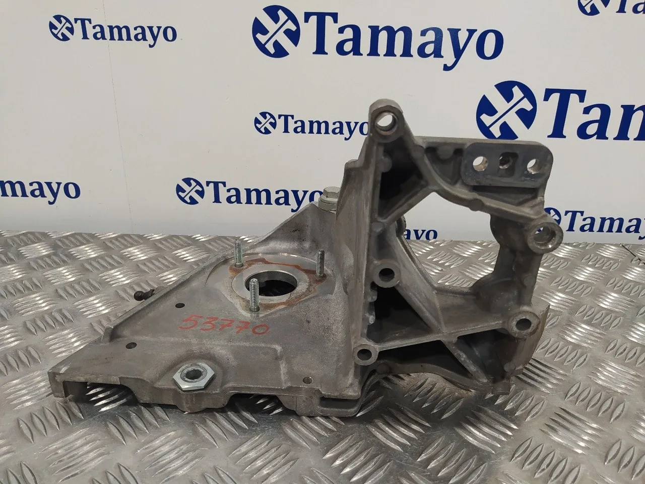 Soporte Bomba Inyeccion para Opel Insignia Berlina
