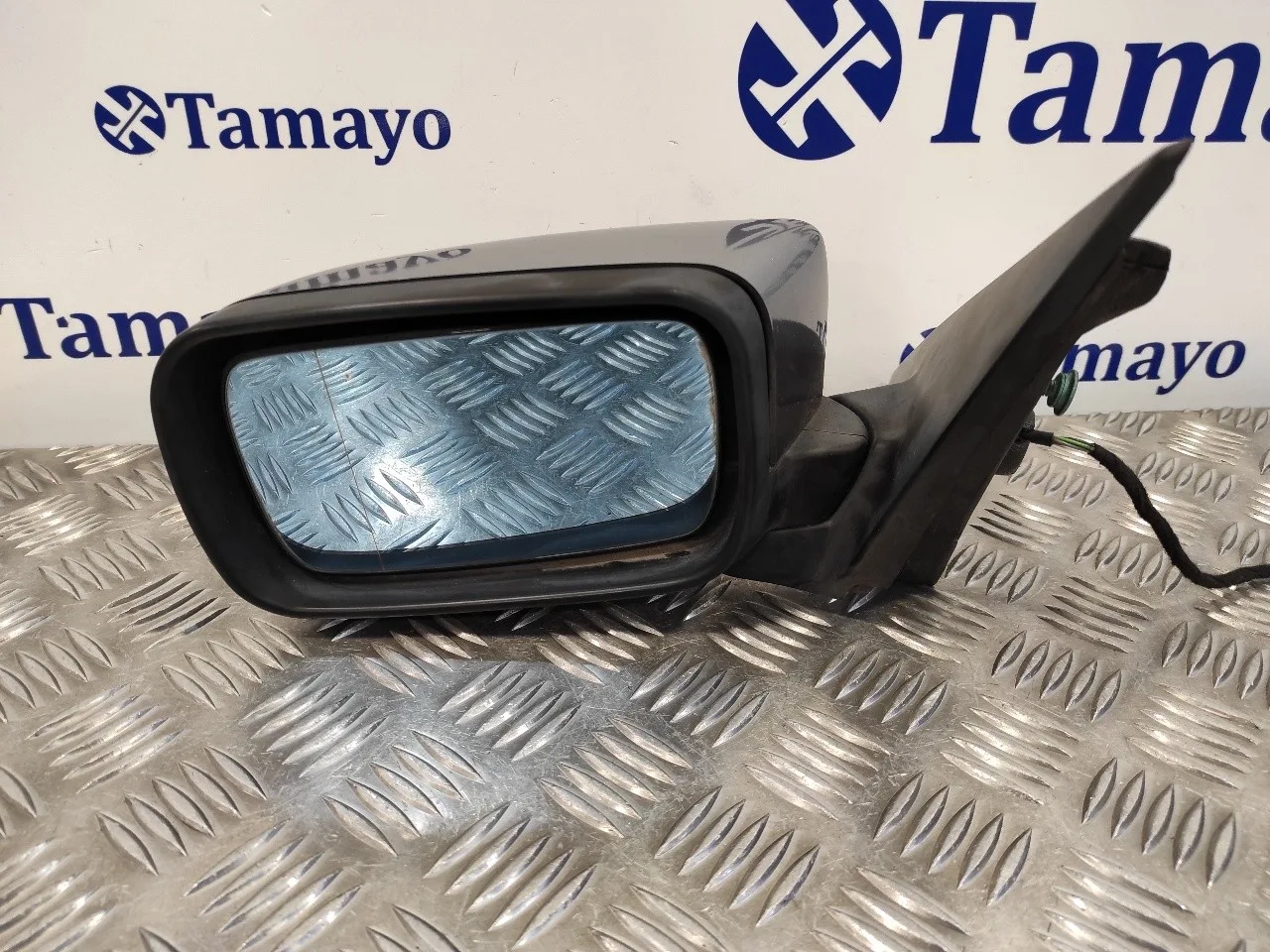 Retrovisor Izquierdo para Bmw Serie 3 Berlina (E46)