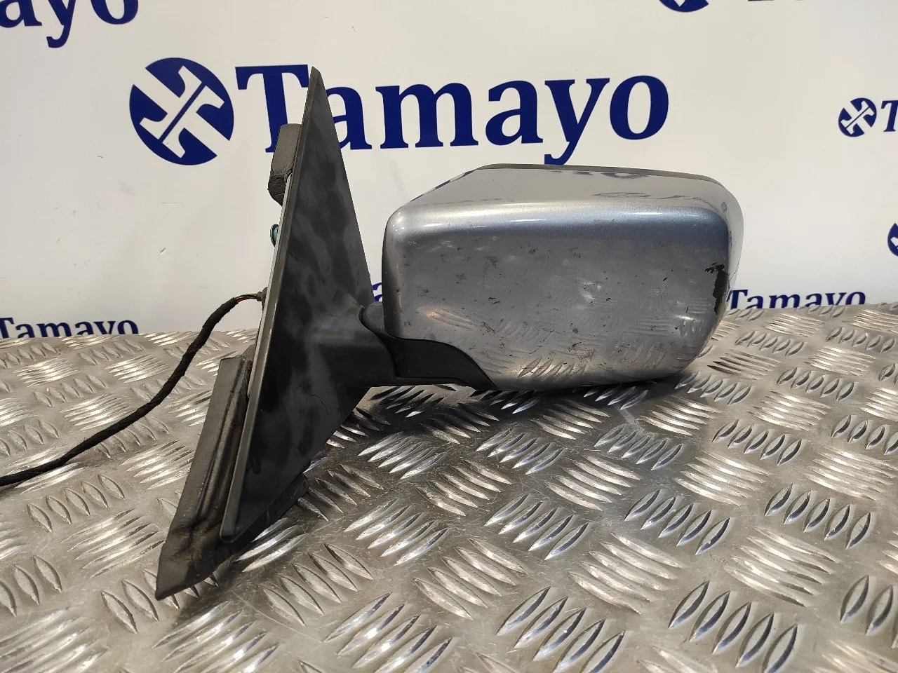 Retrovisor Izquierdo para Bmw Serie 3 Berlina (E46)